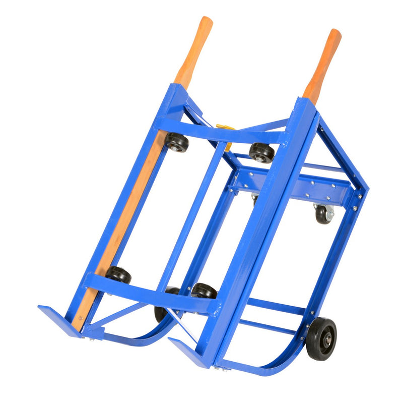 Vestil Deluxe Rotating Drum Carts (RDC)