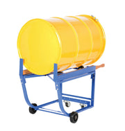 Vestil Deluxe Rotating Drum Carts (RDC)