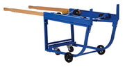 Vestil Deluxe Rotating Drum Carts (RDC)
