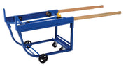 Vestil Deluxe Rotating Drum Carts (RDC)