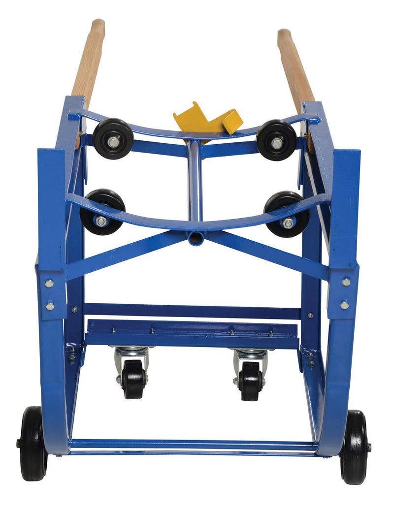 Vestil Deluxe Rotating Drum Carts (RDC)