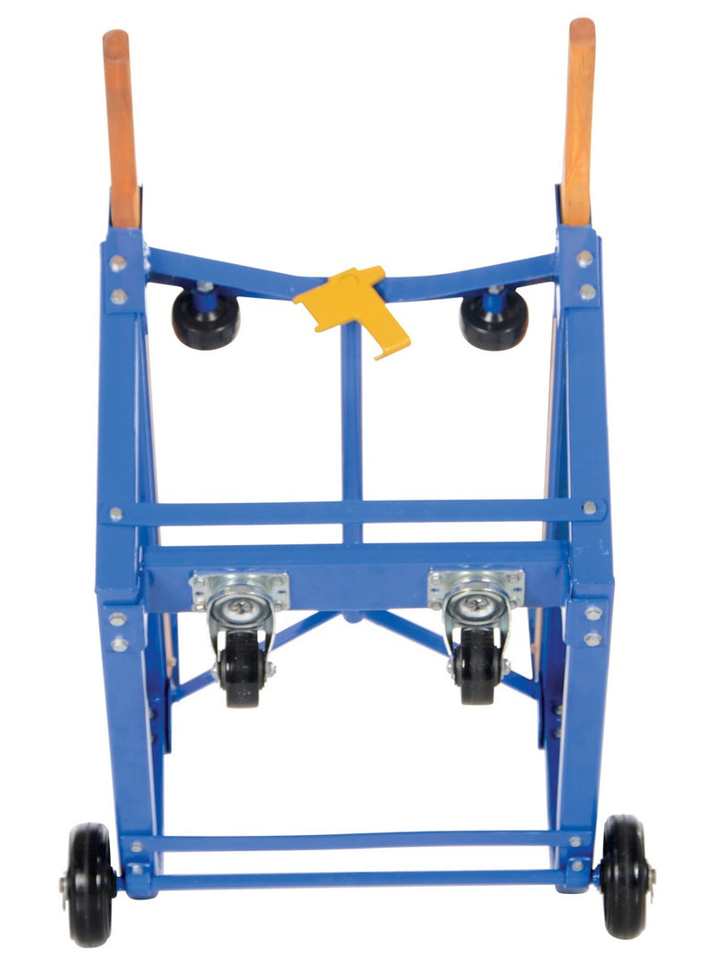 Vestil Deluxe Rotating Drum Carts (RDC)