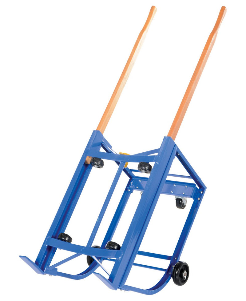 Vestil Deluxe Rotating Drum Carts (RDC)