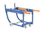 Vestil Deluxe Rotating Drum Carts (RDC)