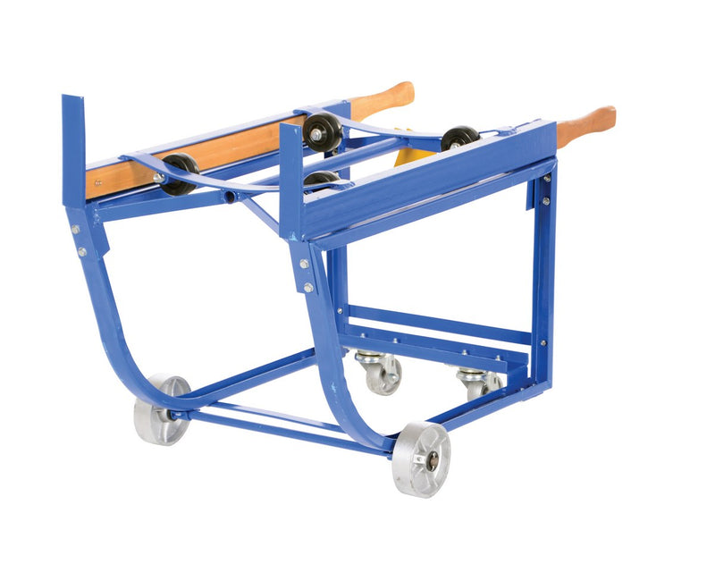 Vestil Deluxe Rotating Drum Carts (RDC)