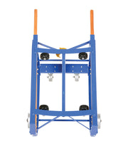 Vestil Deluxe Rotating Drum Carts (RDC)