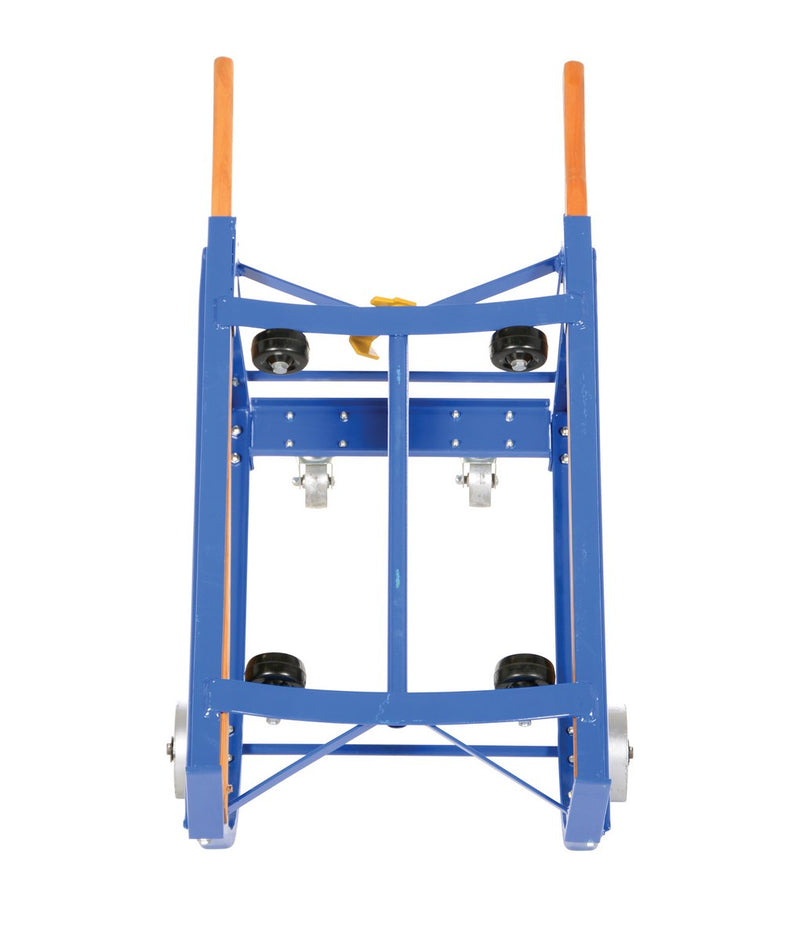 Vestil Deluxe Rotating Drum Carts (RDC)