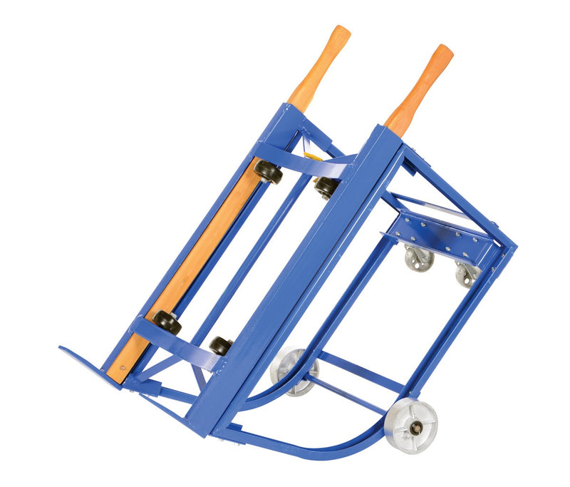 Vestil Deluxe Rotating Drum Carts (RDC)
