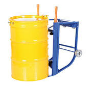 Vestil Deluxe Rotating Drum Carts (RDC)