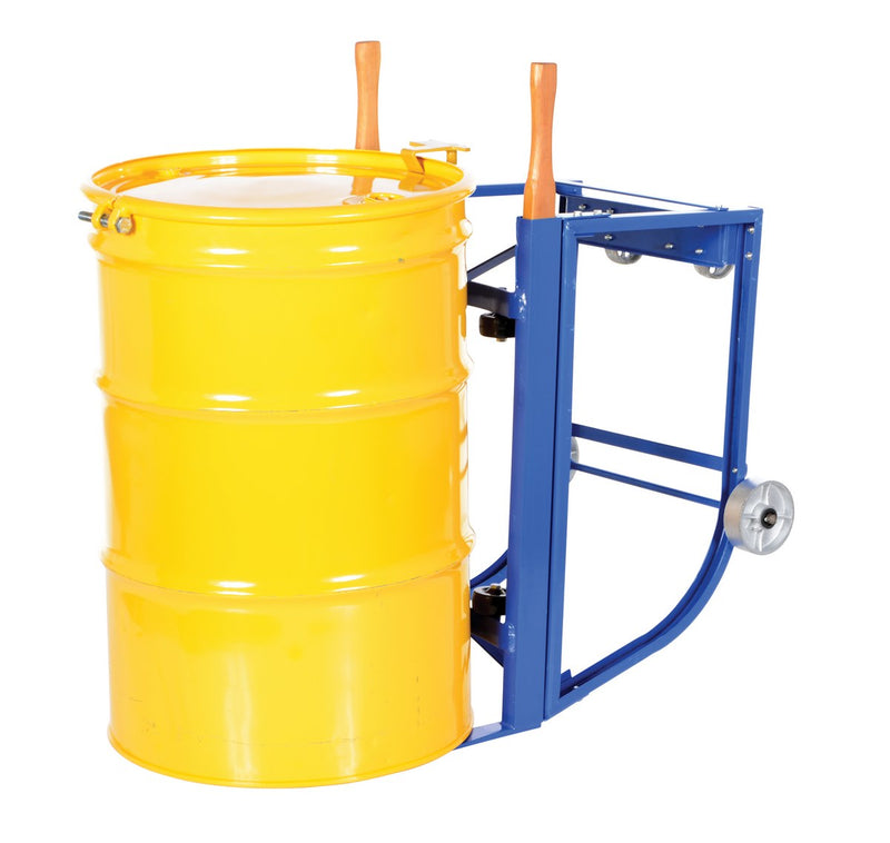 Vestil Deluxe Rotating Drum Carts (RDC)