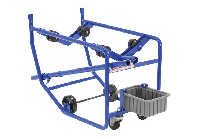 Vestil Revolving Drum Carts (RDC)