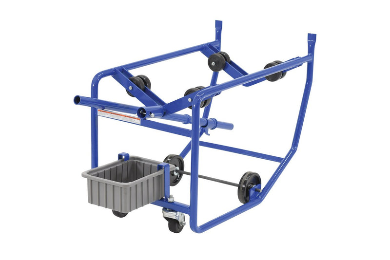 Vestil Revolving Drum Carts (RDC)
