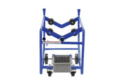 Vestil Revolving Drum Carts (RDC)