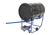 Vestil Revolving Drum Carts (RDC)
