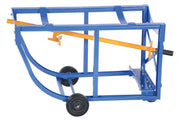 Vestil Economy Rotating Drum Carts (RDC)