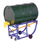Vestil Economy Rotating Drum Carts (RDC)