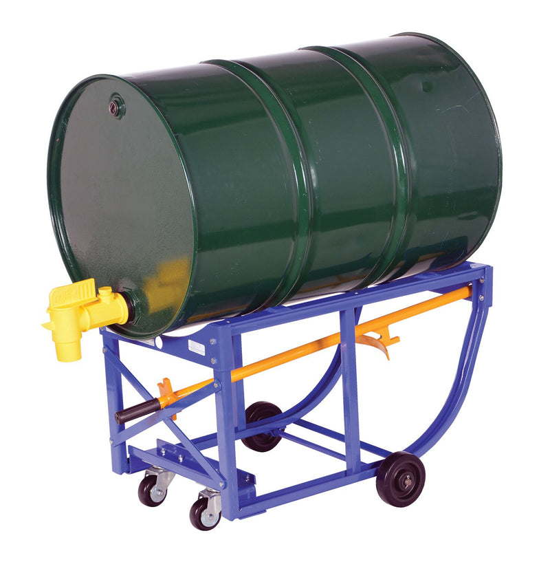 Vestil Economy Rotating Drum Carts (RDC)