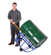 Vestil Economy Rotating Drum Carts (RDC)