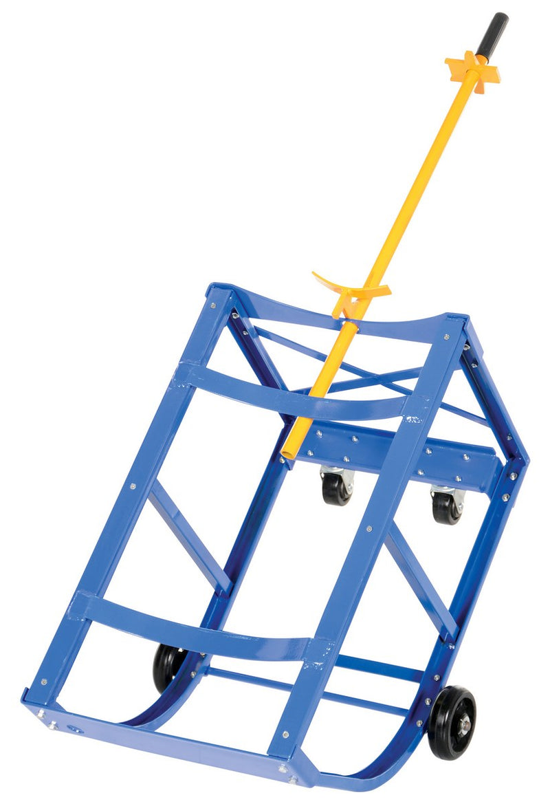 Vestil Economy Rotating Drum Carts (RDC)
