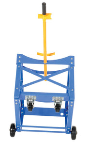 Vestil Economy Rotating Drum Carts (RDC)