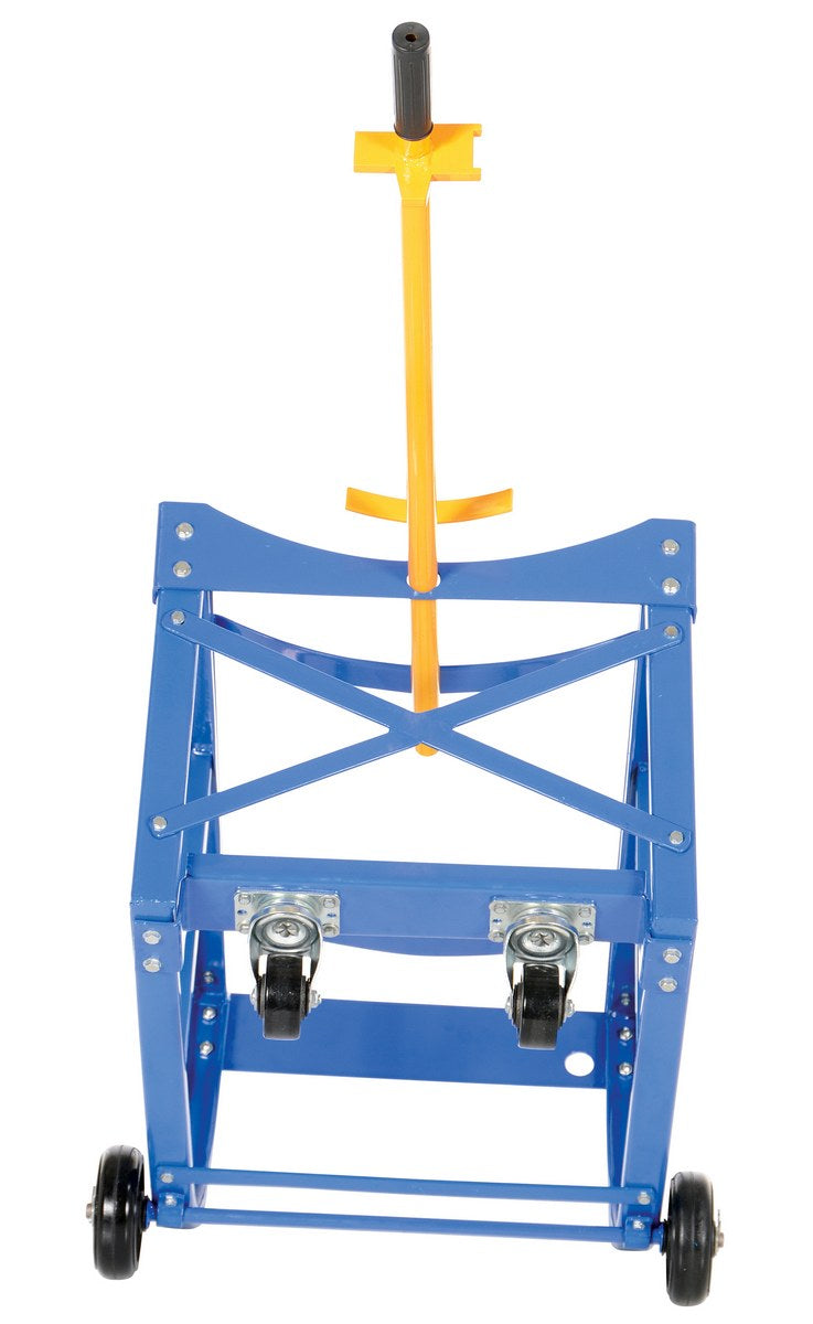 Vestil Economy Rotating Drum Carts (RDC)