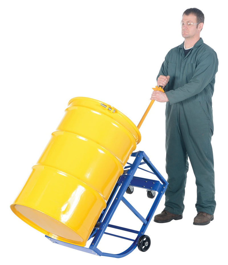 Vestil Economy Rotating Drum Carts (RDC)