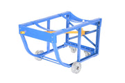 Vestil Economy Rotating Drum Carts (RDC)