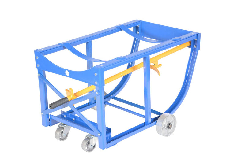 Vestil Economy Rotating Drum Carts (RDC)