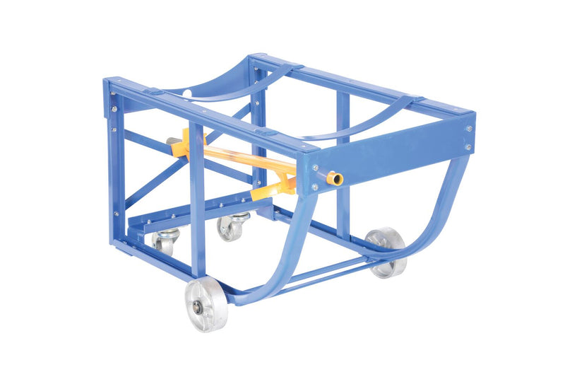 Vestil Economy Rotating Drum Carts (RDC)