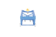 Vestil Economy Rotating Drum Carts (RDC)