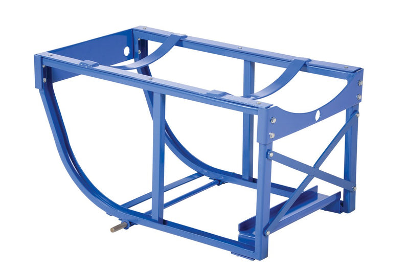 Vestil Economy Rotating Drum Carts (RDC)