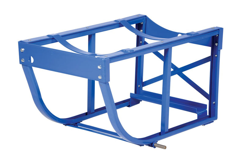Vestil Economy Rotating Drum Carts (RDC)
