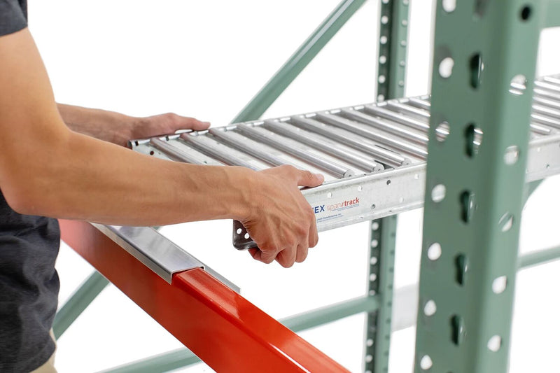 Vestil Gravity Flow Inserts (RFLOW)