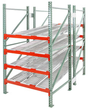 Vestil Gravity Flow Inserts (RFLOW)
