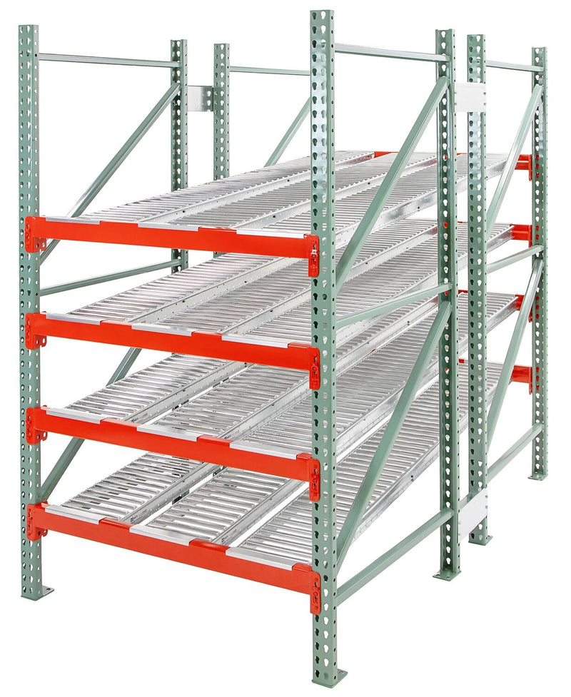 Vestil Gravity Flow Inserts (RFLOW)