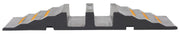 Vestil Molded Rubber Hose & Cable Crossovers