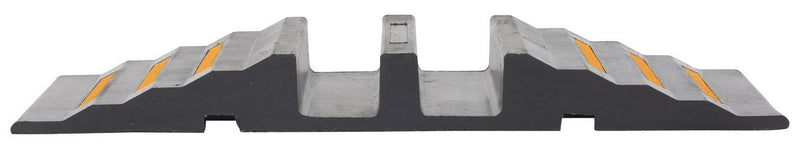 Vestil Molded Rubber Hose & Cable Crossovers