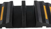 Vestil Molded Rubber Hose & Cable Crossovers