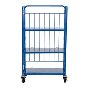 Vestil Foldable/Nestable Roller Containers (ROL)