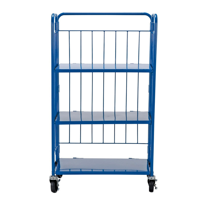 Vestil Foldable/Nestable Roller Containers (ROL)