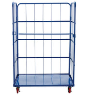 Vestil Foldable/Nestable Roller Containers (ROL)