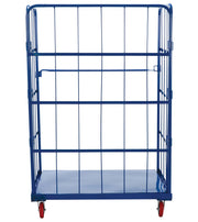 Vestil Foldable/Nestable Roller Containers (ROL)