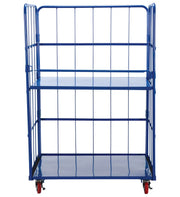 Vestil Foldable/Nestable Roller Containers (ROL)