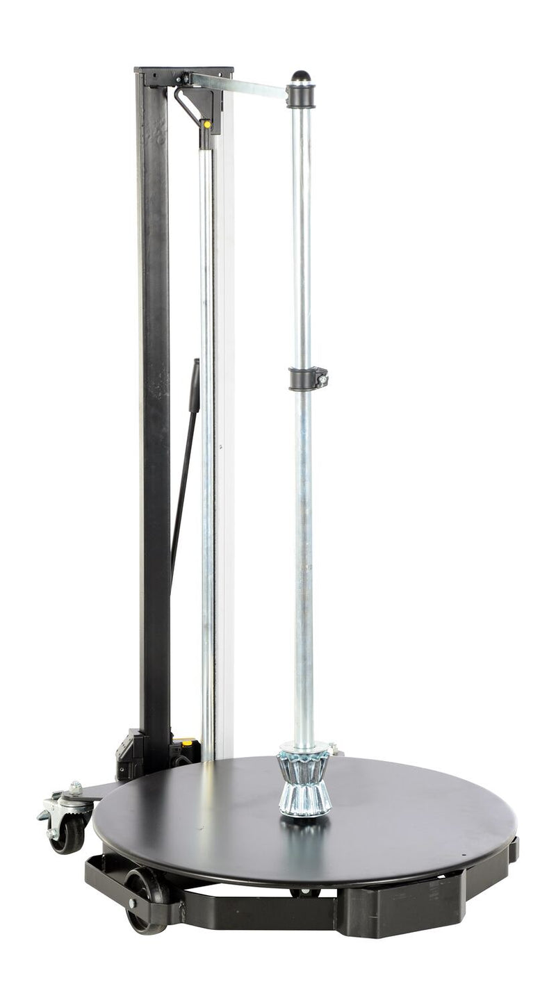 Vestil Roll Dollies (ROLL)