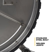ROTARY ARMS BE Power Equipment