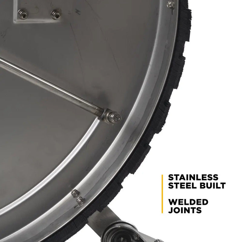 ROTARY ARMS BE Power Equipment