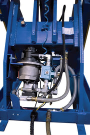 Vestil Efficiency Master Tilt Tables (EM1)