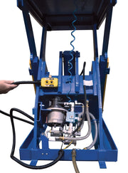 Vestil Efficiency Master Tilt Tables (EM1)