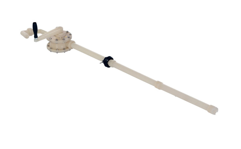 Vestil Rotary Drum Pumps (RDP)