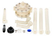 Vestil Rotary Drum Pumps (RDP)